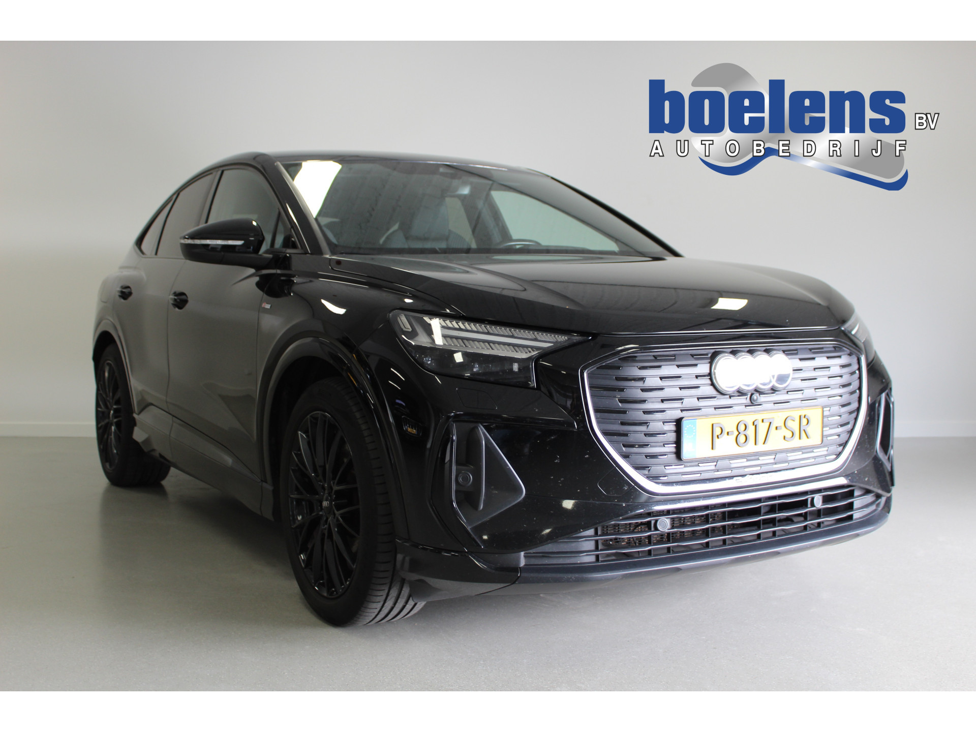 40 S edition 77 kWh | 316KM | 20'LMV | ACC | WEGKL-TRHAAK | CAMERA | E-KLEP | STOEL-VERW | NAVI |